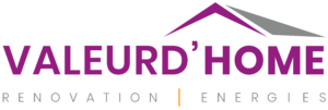 Valeurd'home logo