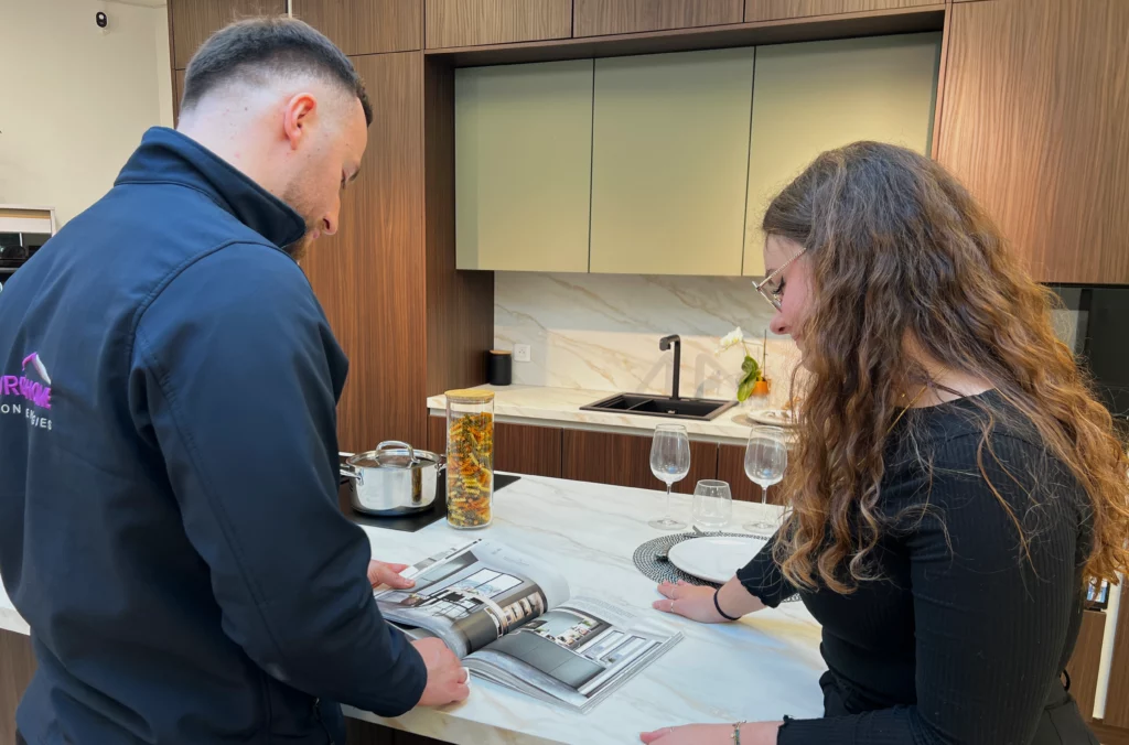 Accompagnement quotidien