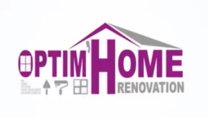 Optimhome logo