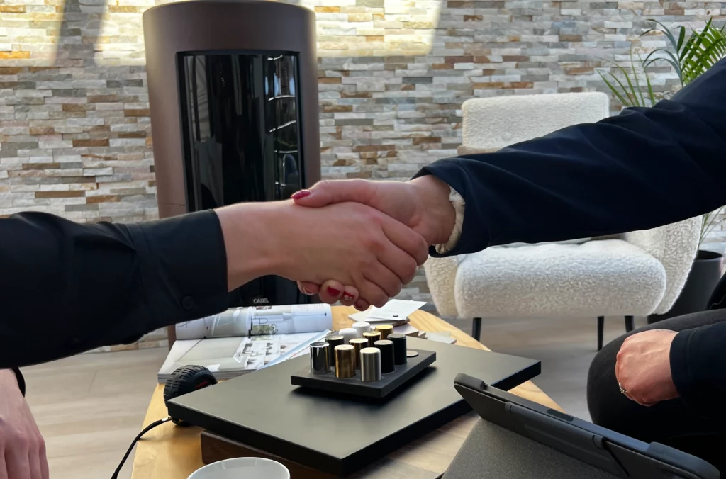 Lancement de votre activité