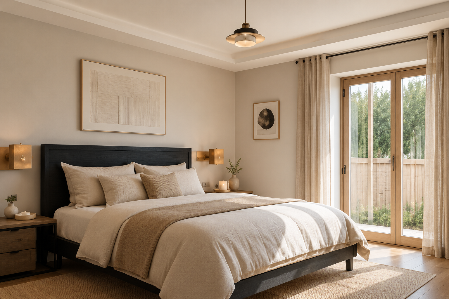 Projet chambre