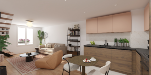 Pourquoi la projection 3D change aujourd’hui la manière de rénover sa maison ?