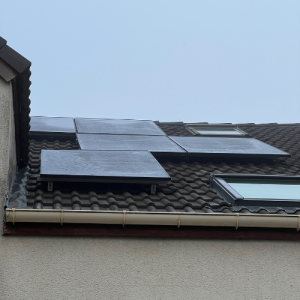 Panneau photovoltaïque